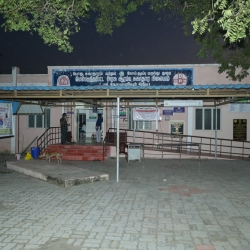 Equipment Purchase For Containment of the spread and treatment of patients infected by COVID -19 for Paranthur Village, Kancheepuram Taluk.