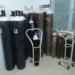 Paranthur Village, Kancheepuram Taluk.